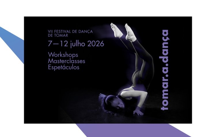 TOMAR A DANÇA