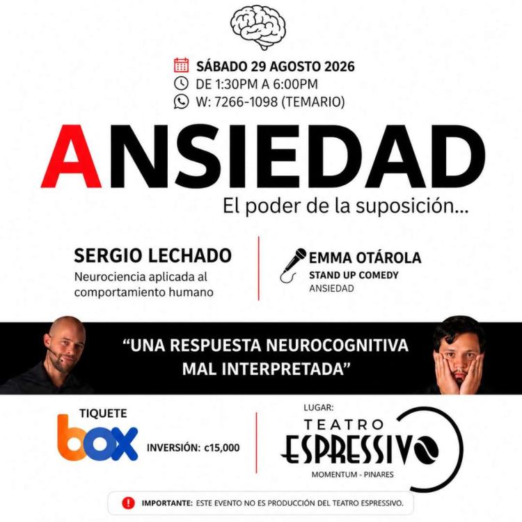 ANSIEDAD