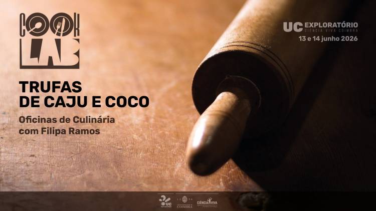 Cook Lab - Oficinas de culinária