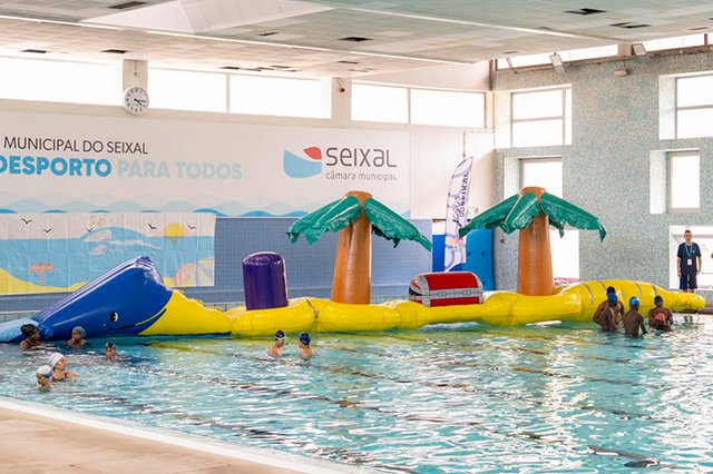 Festa do Verão 2026