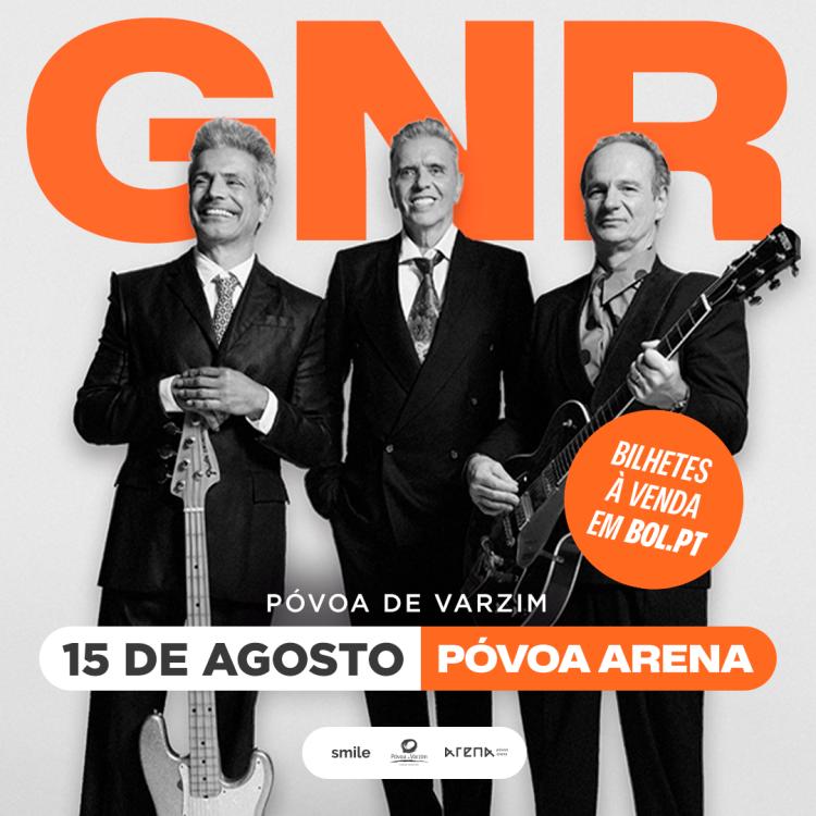 Concerto GNR