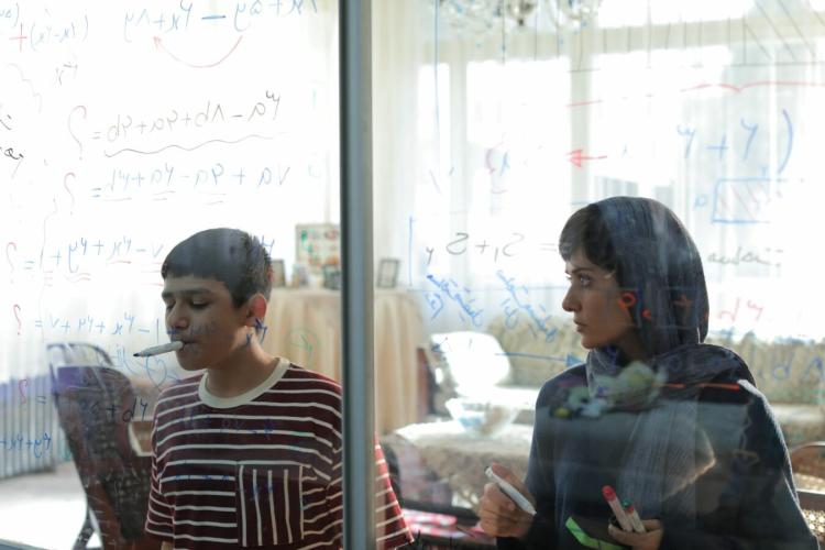 Cinema | Uma Mãe e o Seu Filho, de Saeed Roustaee