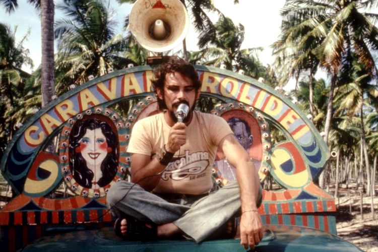 Cinema | 20ª Mostra de Cinema Brasileiro | Bye Bye Brasil, de Cacá Diegues