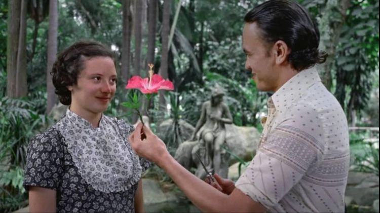 Cinema | 20ª Mostra de Cinema Brasileiro |A Hora da Estrela, de Suzana Amaral