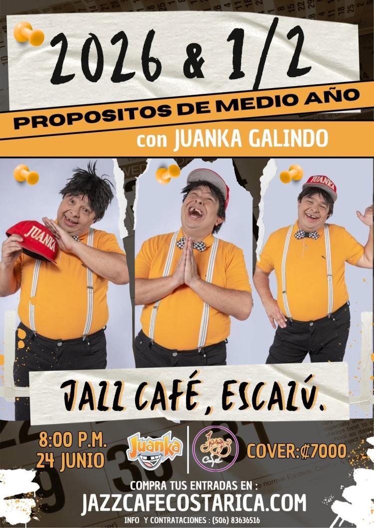 JUANKA GALINDO