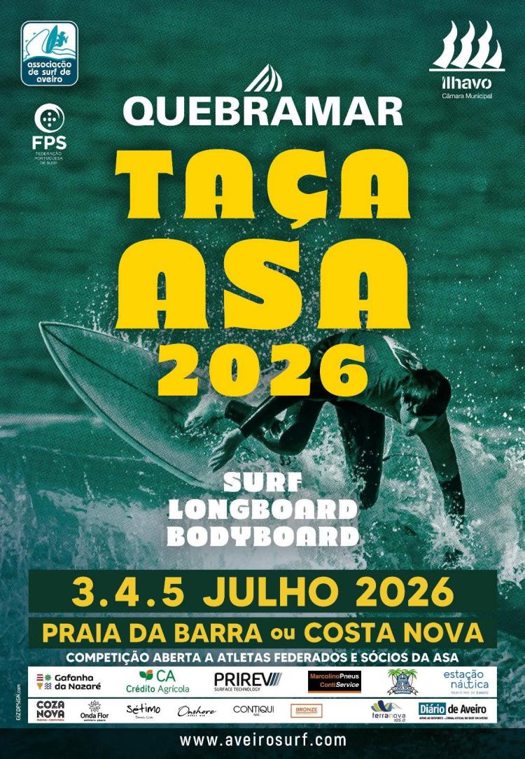 Taça ASA