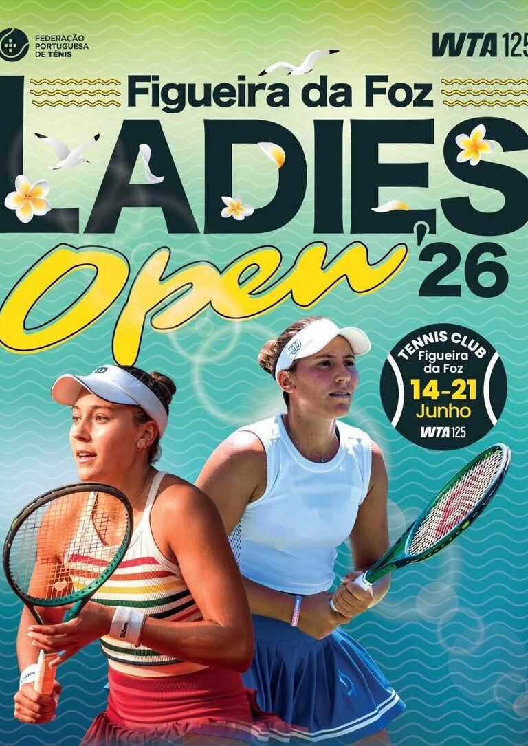 Ladies Open 2026