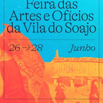 Feira de Artes e Ofícios Tradicionais de Soajo