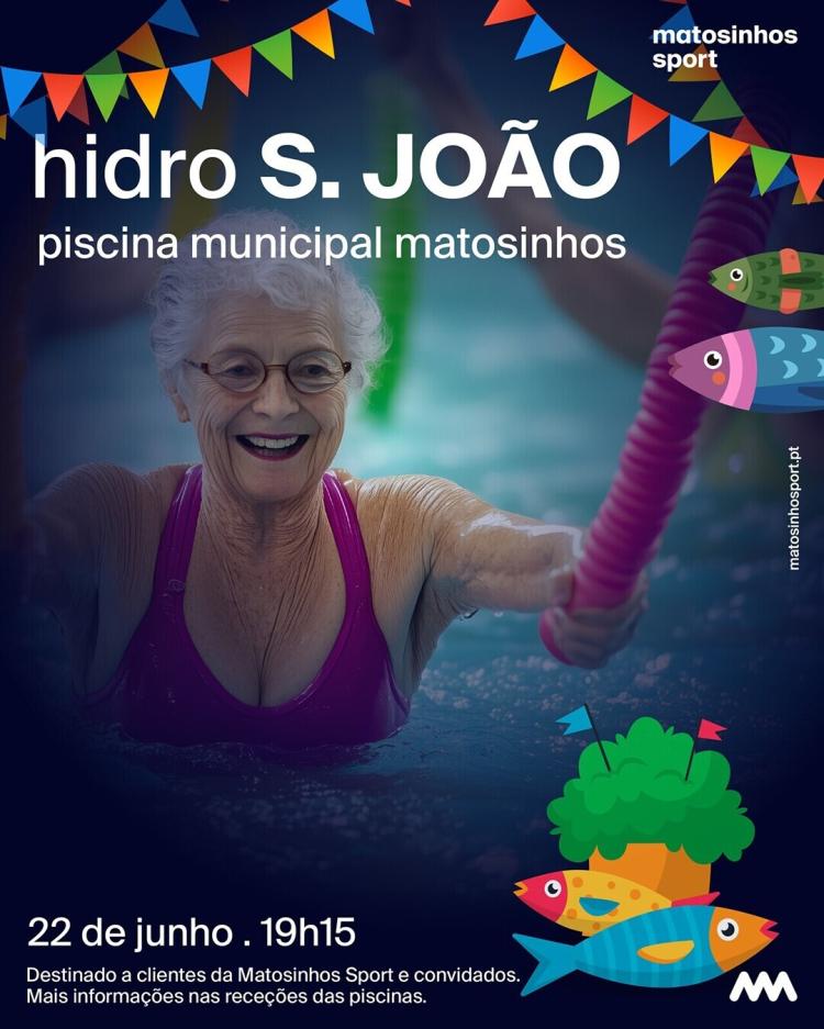 Hidro S. João