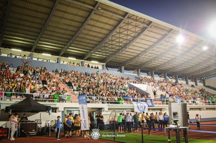 A Copa do Guadiana