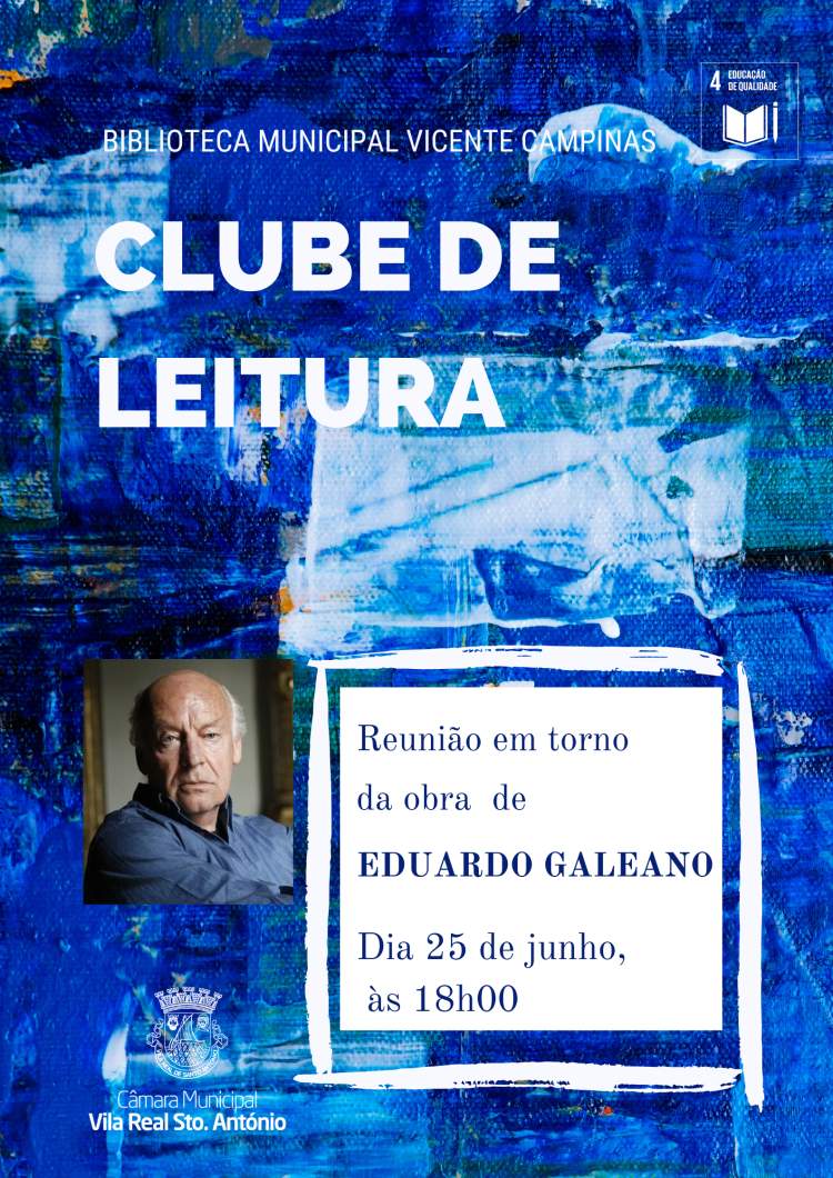 Clube de Leitura