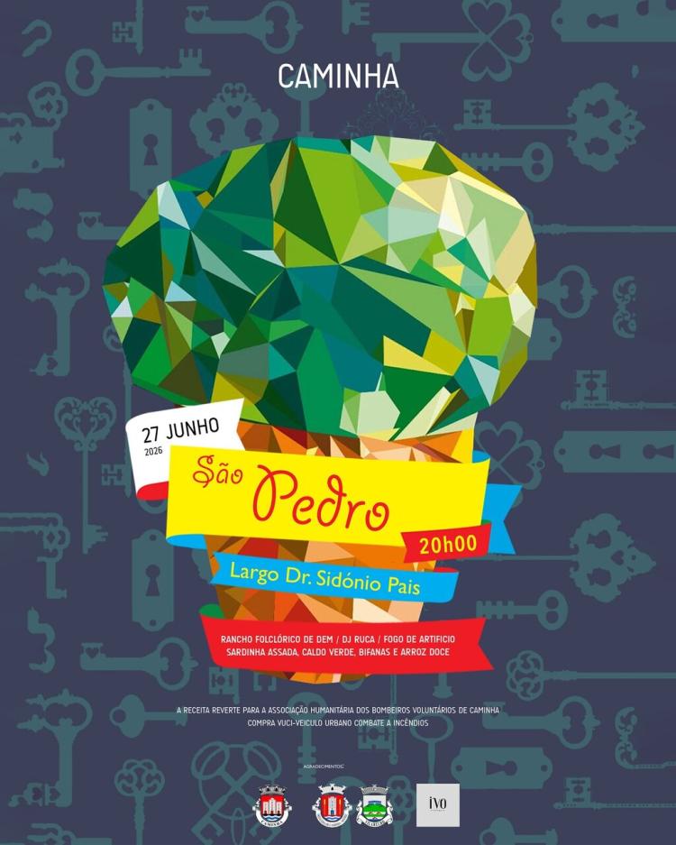 São Pedro