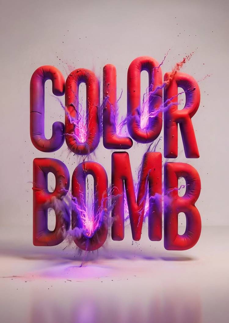 COLORBOMB