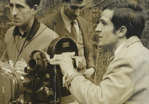 Ciclo François Truffaut