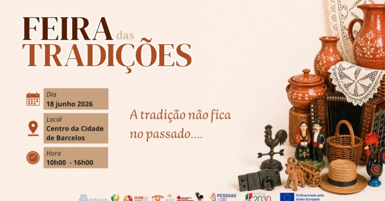 Feira das Tradições