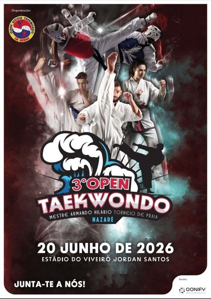 TAEKWONDO