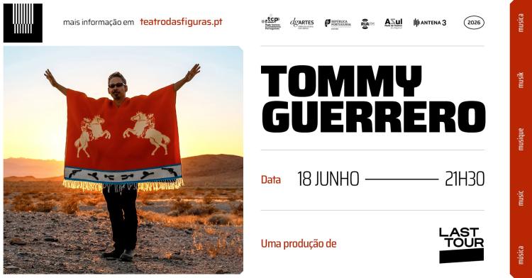 Tommy Guerrero