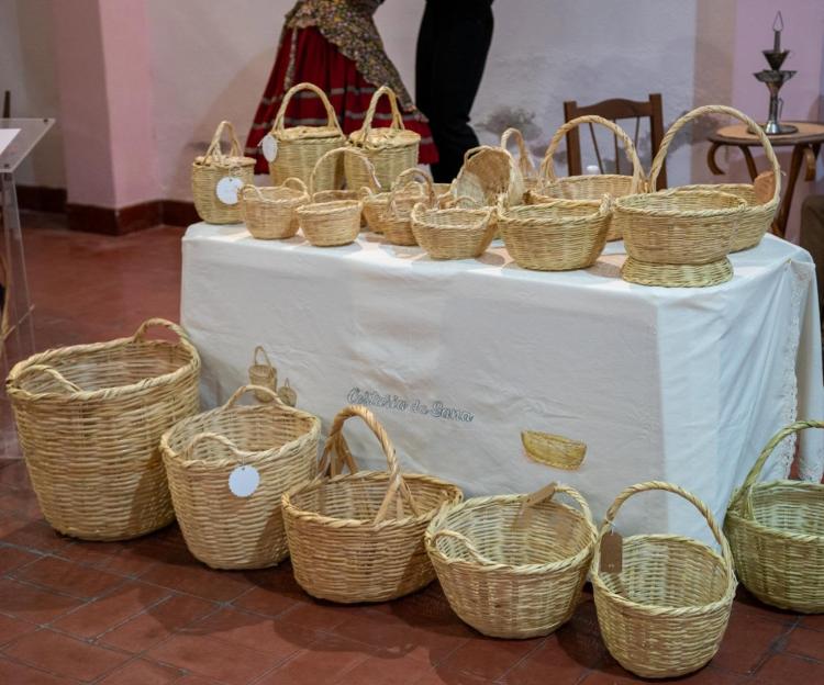 Mostras de Artesanato