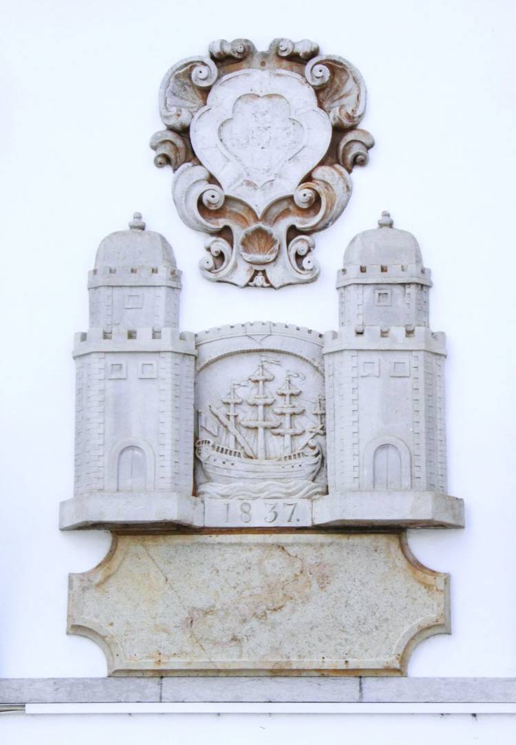 Passeios na História de Tavira – Os Paços do Concelho