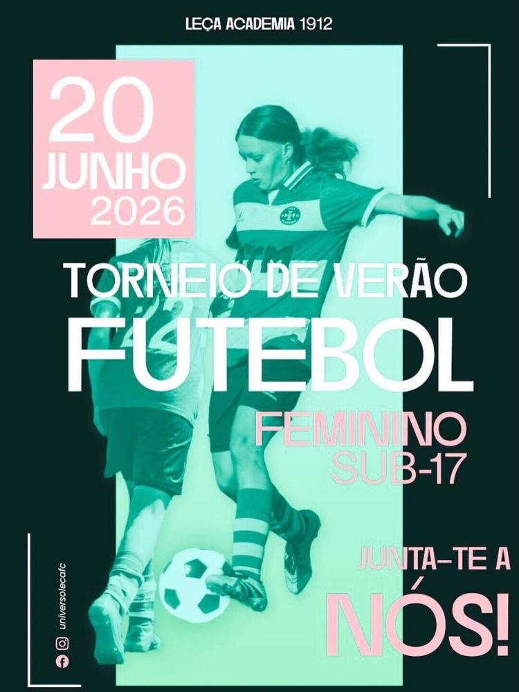 Torneio de Verão