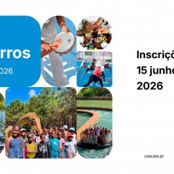 Agosto nos Bairros