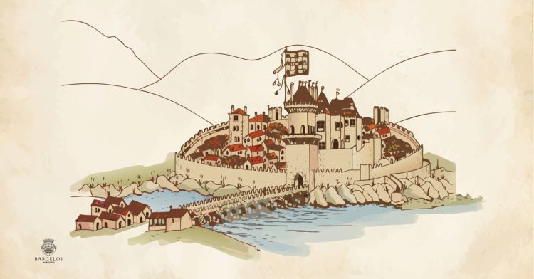 Barcelos Medieval
