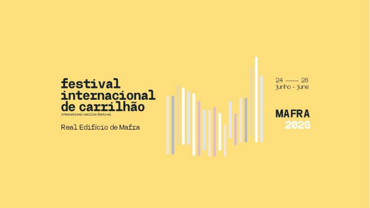 Festival Internacional de Carrilhão