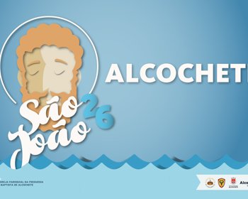 Festas de São João 2026