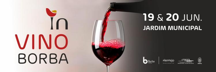 In Vino Borba