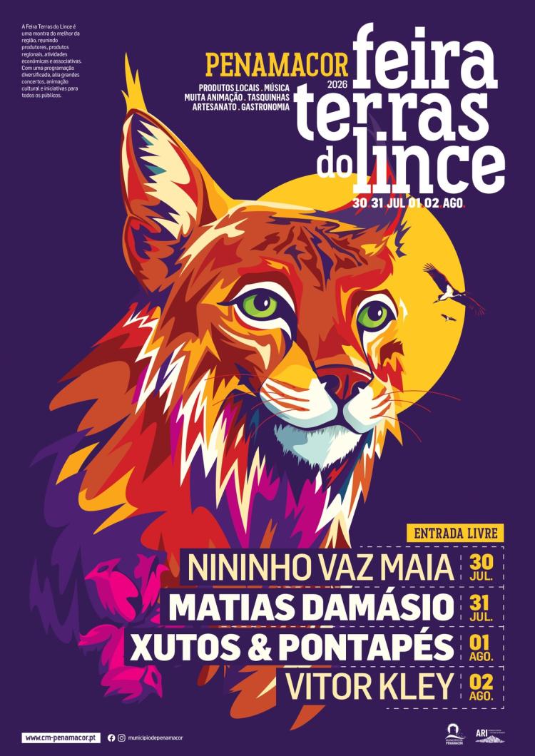 Feira Terras do Lince