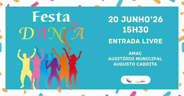 Festa da Dança