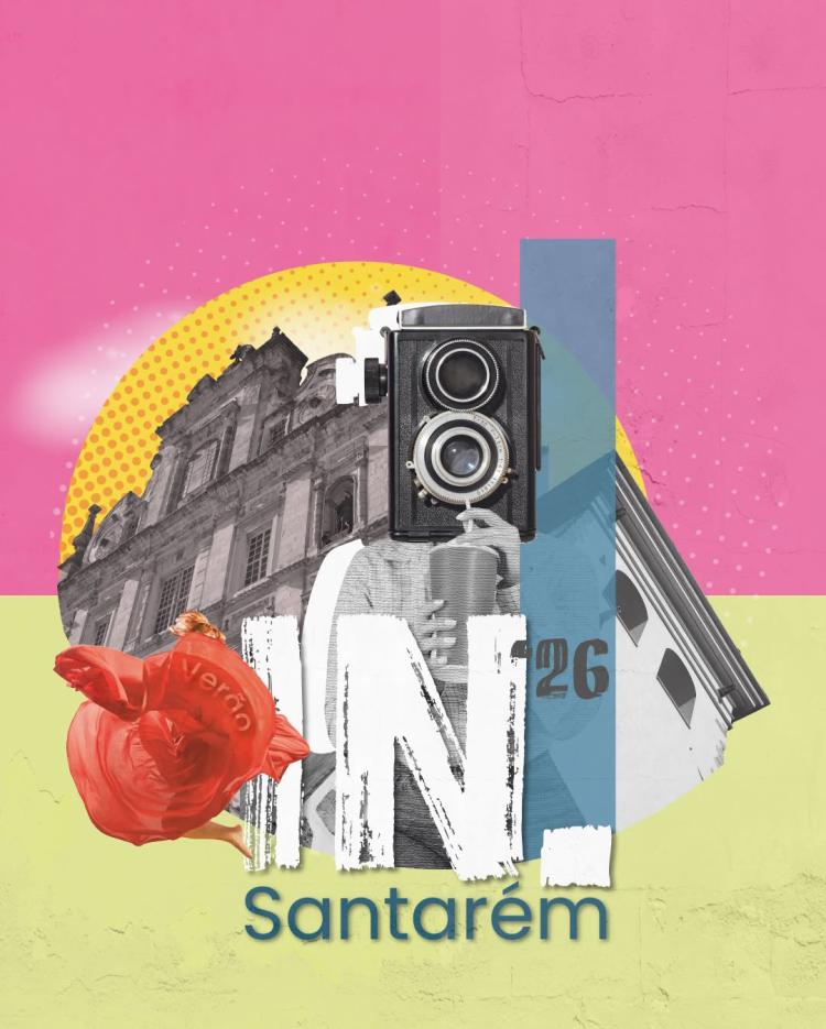 in.Str // APRESENTAÇÃO DO LIVRO “MANDA-ME AMOR CAMÕES E OUTROS AFINS”
