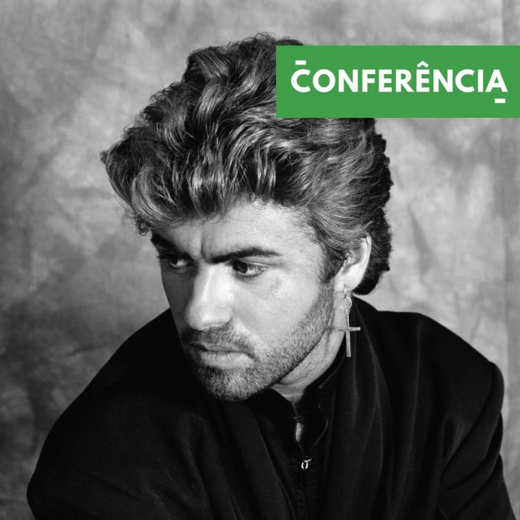 O palco da eternidade - George Michael