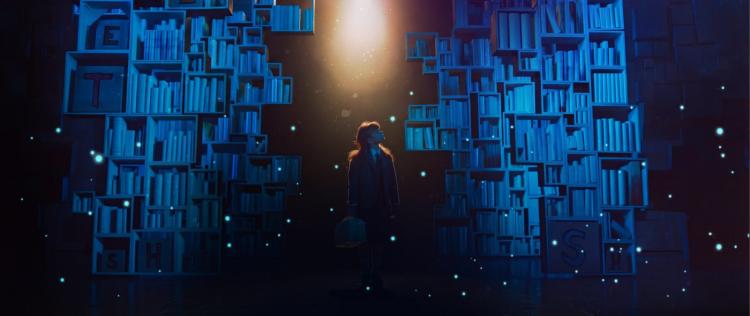Matilda – Nellys Dance