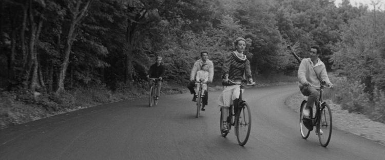 Jules & Jim