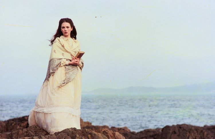 A História de Adèle H.