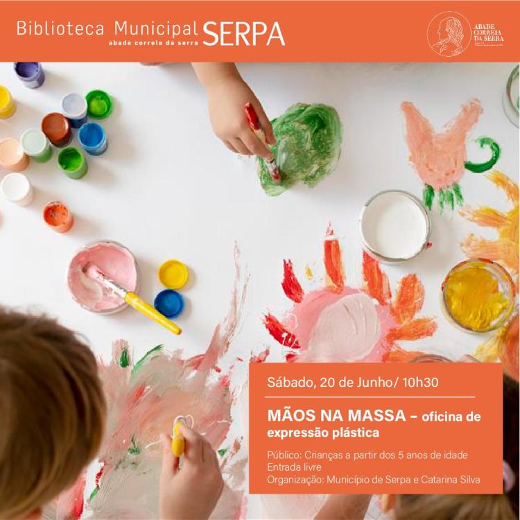 Mãos na Massa