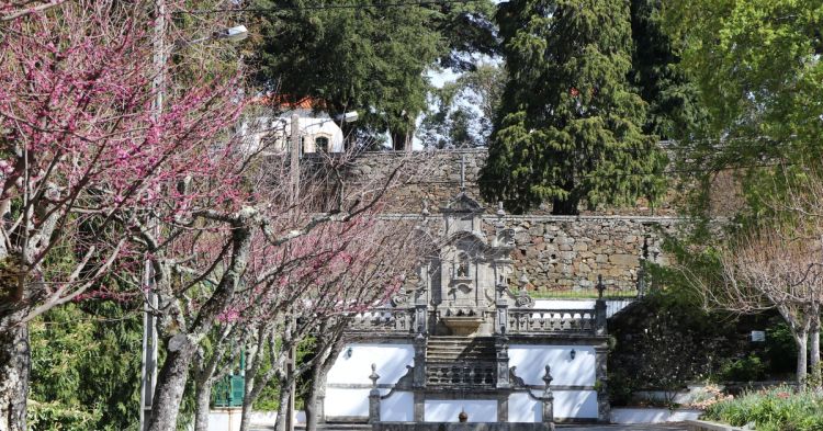 Concertos Corais na Aldeia das Dez