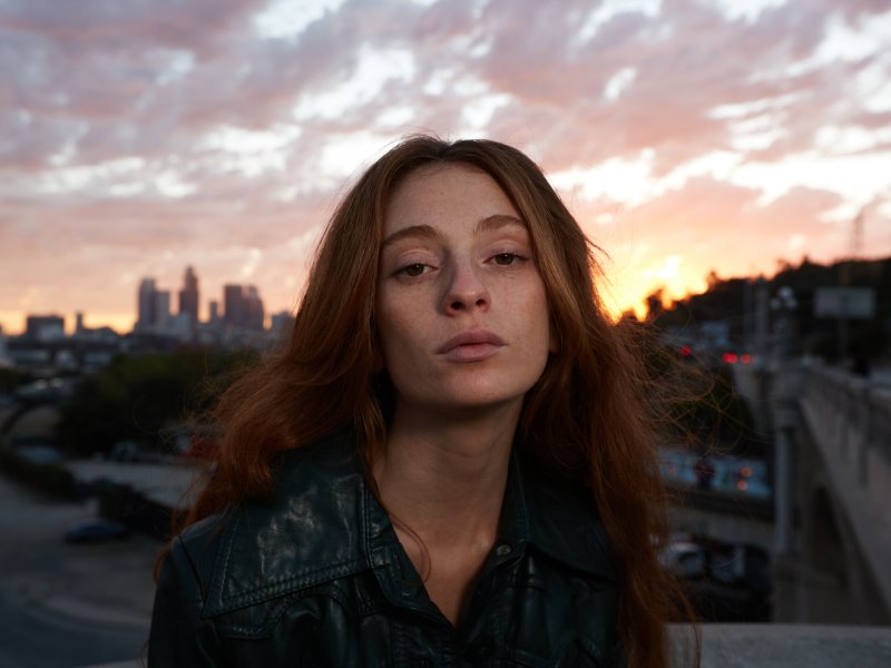 LEONOR ARNAUT // BEAUTIFY JUNKYARDS