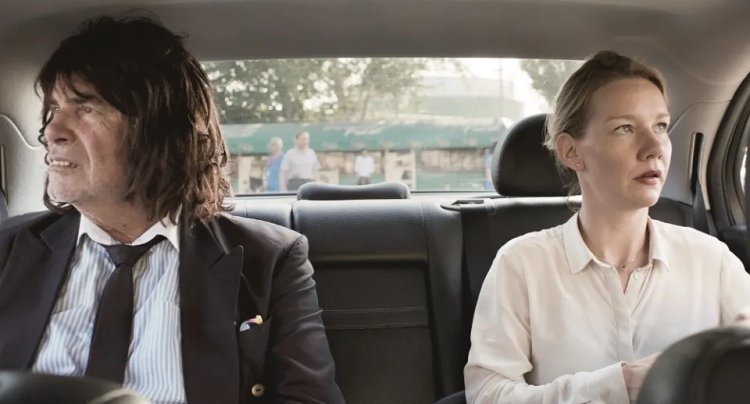 Toni Erdmann