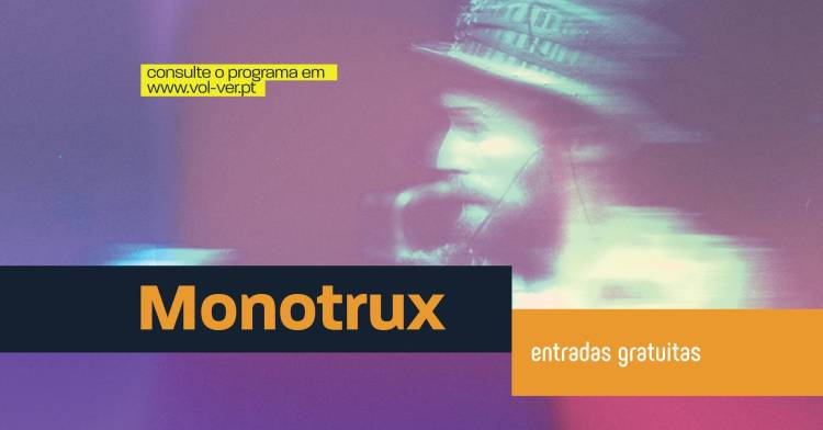 Monotrux