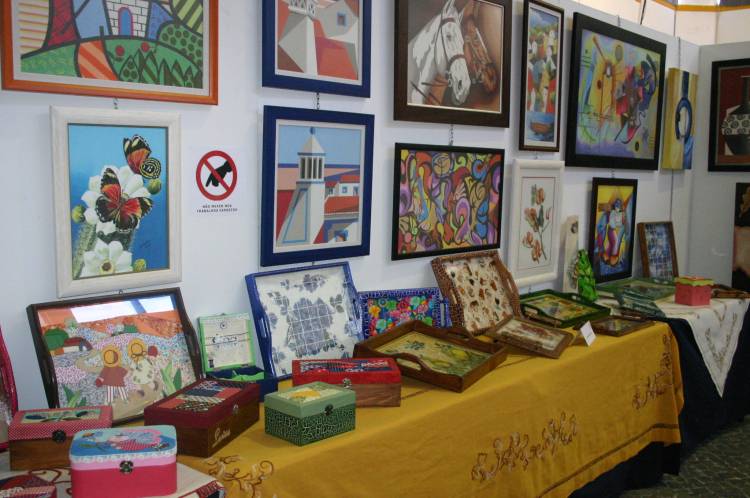 Arte Expo 2026