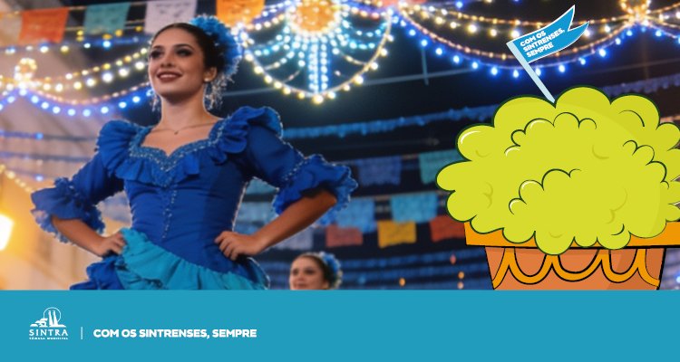 Sintra leva Marchas Populares ao Cacém