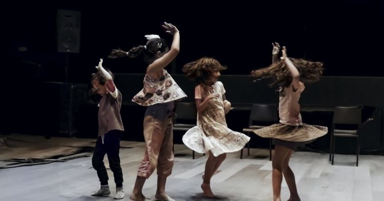 Balleteatrinho | Interrupções Letivas