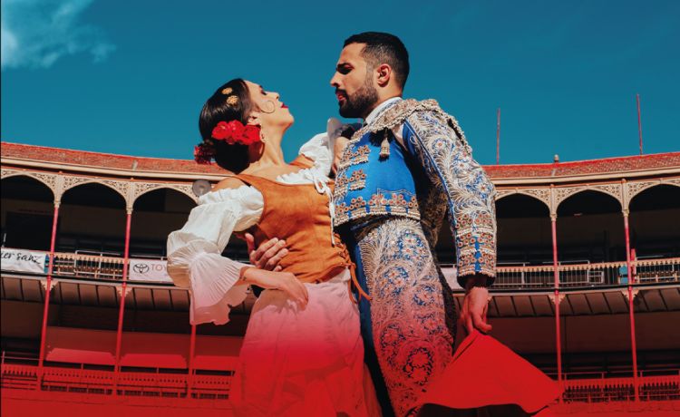 CARMEN | BARCELONA FLAMENCO BALLET