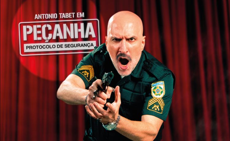 PEÇANHA - PROTOCOLO DE SEGURANÇA