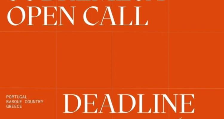 Open Call Sobremesa