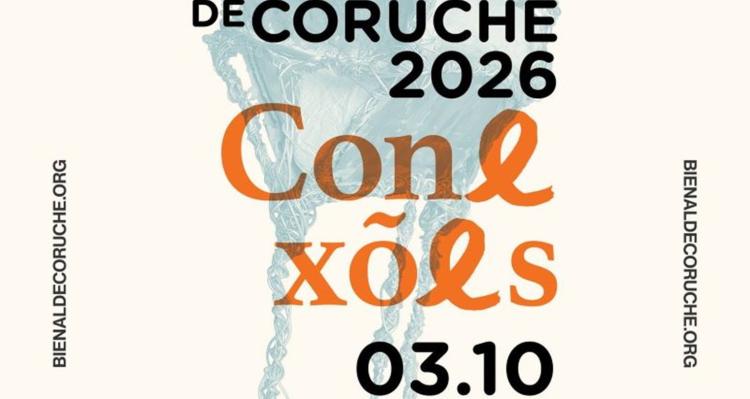 Open Call Bienal Coruche