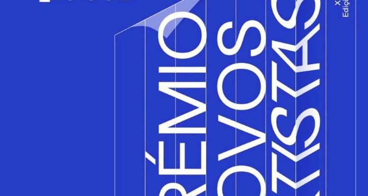 Prémio Novos Artistas