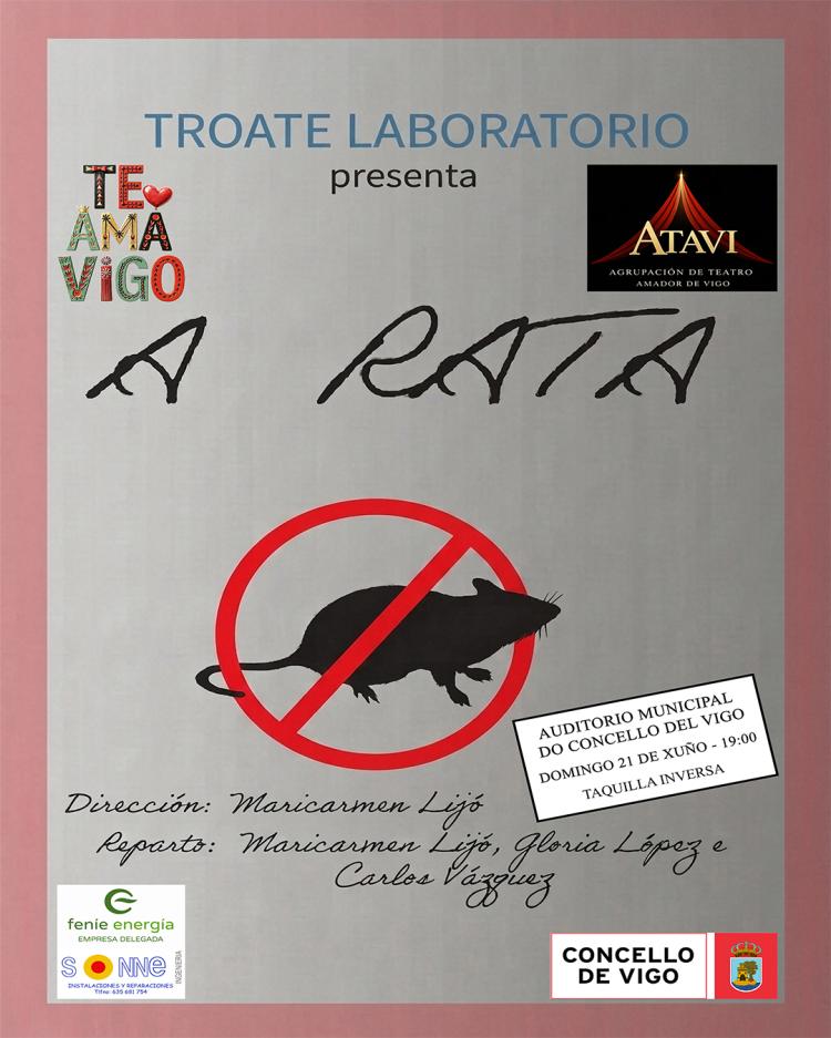 A rata
